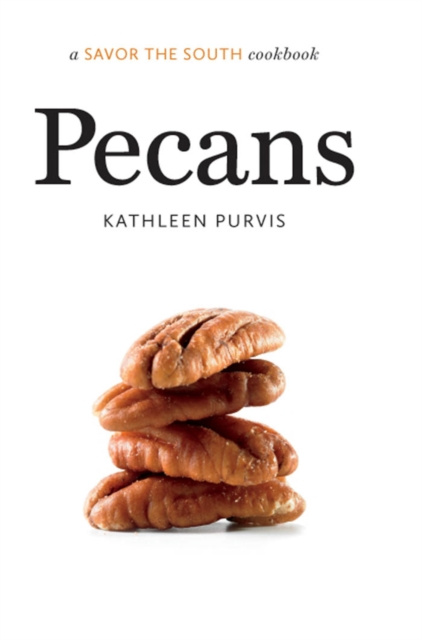 E-knjiga Pecans Kathleen Purvis