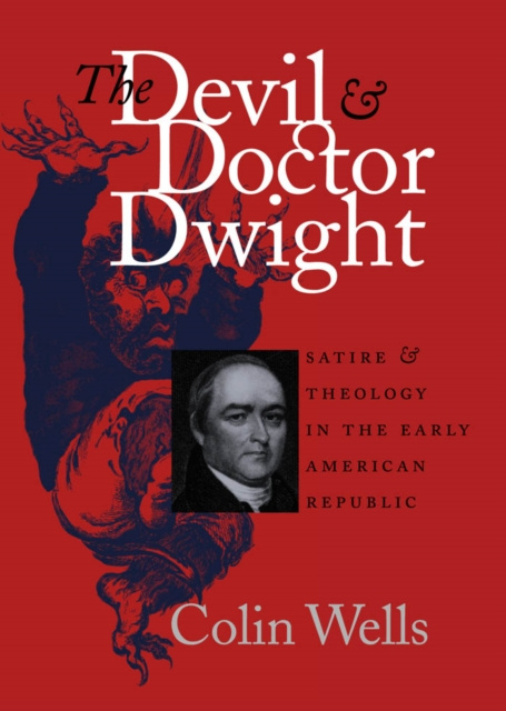 E-knjiga Devil and Doctor Dwight Colin Wells