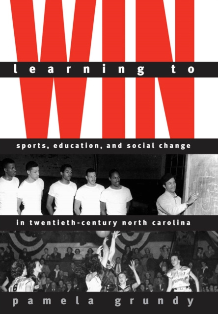 E-knjiga Learning to Win Pamela Grundy