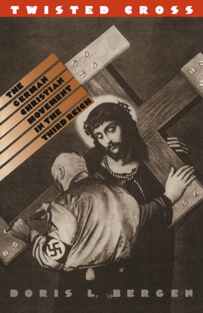 ebook Twisted Cross Doris L. Bergen