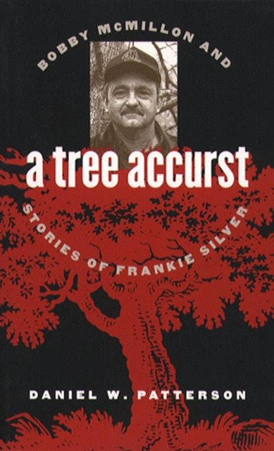 E-kniha Tree Accurst Daniel W. Patterson