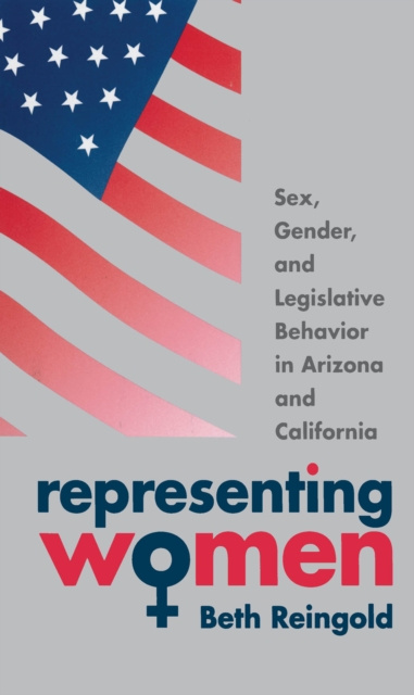 E-book Representing Women Beth Reingold