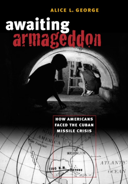 E-knjiga Awaiting Armageddon Alice L. George