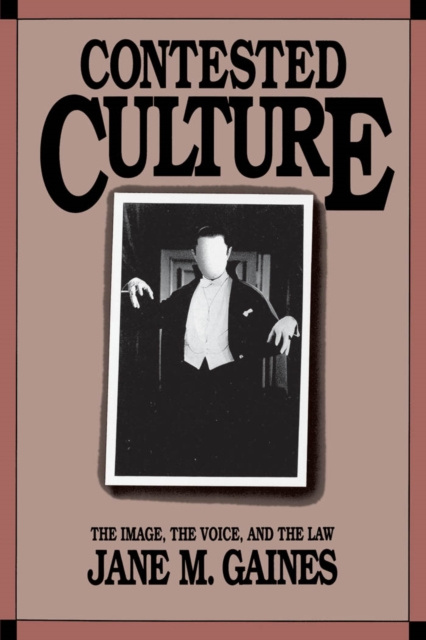 E-knjiga Contested Culture Jane M. Gaines