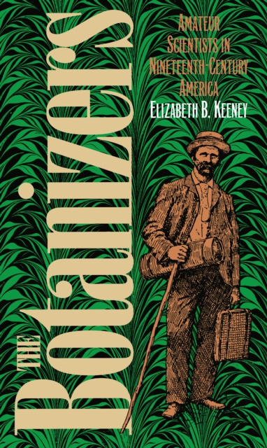 E-knjiga Botanizers Elizabeth B. Keeney