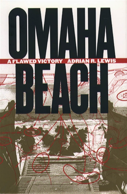 ebook Omaha Beach Adrian R. Lewis