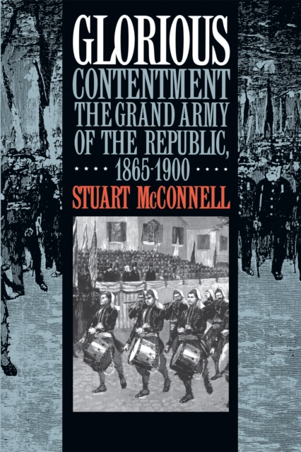 E-Book Glorious Contentment Stuart McConnell