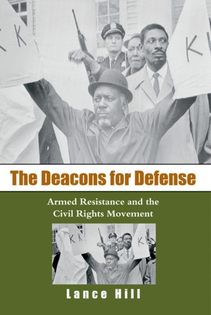 E-Book Deacons for Defense Lance Hill