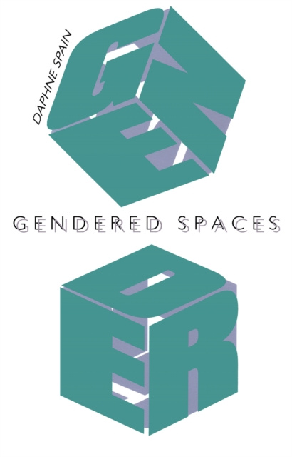 E-book Gendered Spaces Daphne Spain