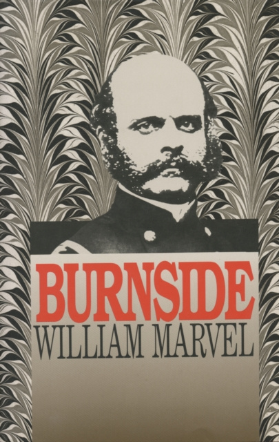 E-book Burnside William Marvel