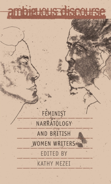 E-book Ambiguous Discourse Kathy Mezei