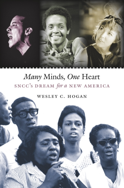 E-Book Many Minds, One Heart Wesley C. Hogan