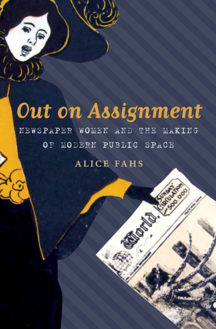 E-knjiga Out on Assignment Alice Fahs