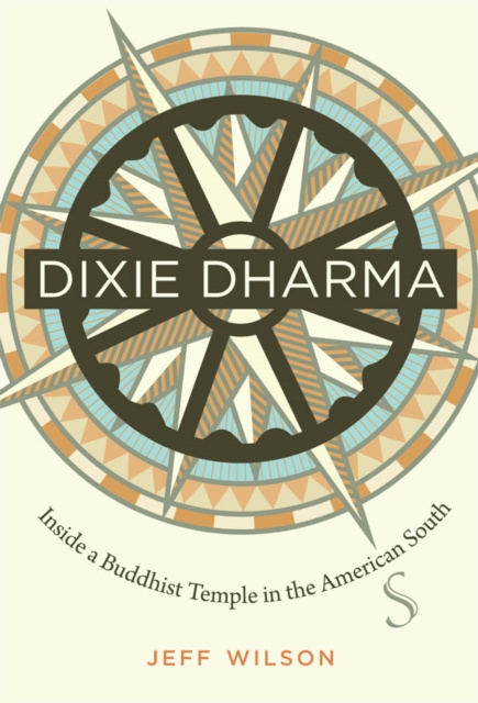 E-book Dixie Dharma Jeff Wilson