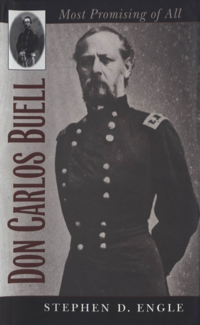 E-knjiga Don Carlos Buell Stephen D. Engle