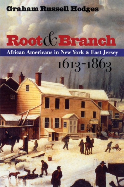 E-knjiga Root and Branch Graham Russell Gao Hodges