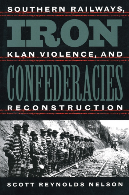 E-Book Iron Confederacies Scott Reynolds Nelson