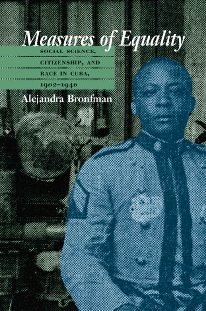 E-book Measures of Equality Alejandra M. Bronfman