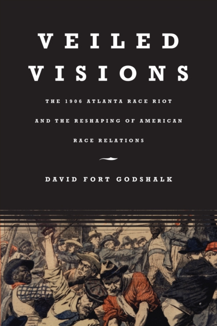 E-book Veiled Visions David Fort Godshalk