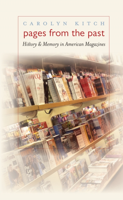 E-book Pages from the Past Carolyn Kitch