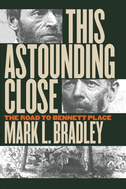 E-knjiga This Astounding Close Mark L. Bradley