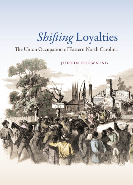 E-kniha Shifting Loyalties Judkin Browning