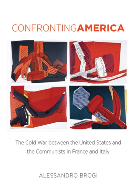E-knjiga Confronting America Alessandro Brogi
