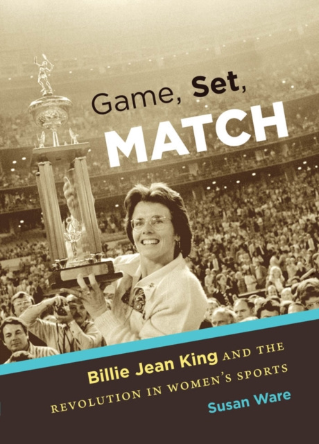 E-book Game, Set, Match Susan Ware
