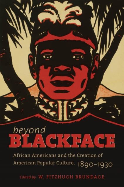 E-knjiga Beyond Blackface W. Fitzhugh Brundage