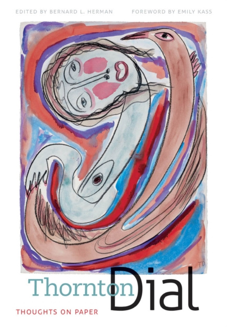 E-book Thornton Dial Bernard L. Herman
