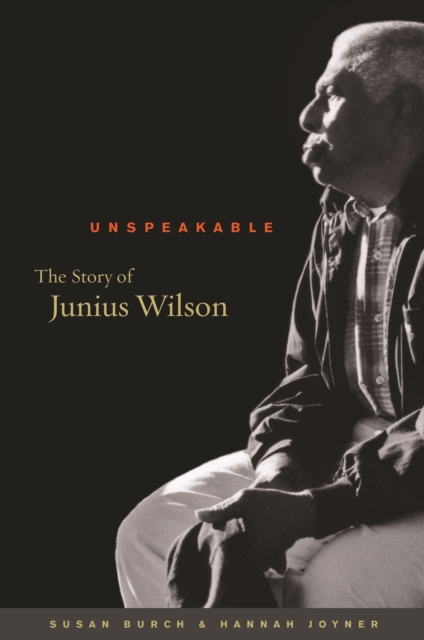E-book Unspeakable Susan Burch