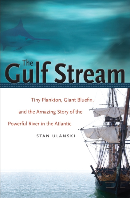 E-book Gulf Stream Stan Ulanski