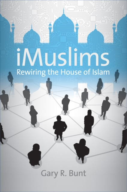 E-kniha iMuslims Gary R. Bunt