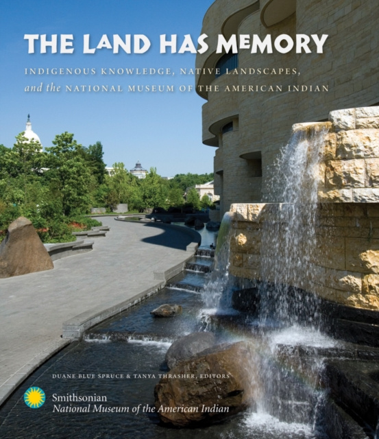E-book Land Has Memory Duane Blue Spruce