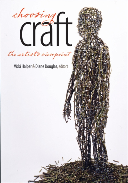 E-book Choosing Craft Vicki Halper