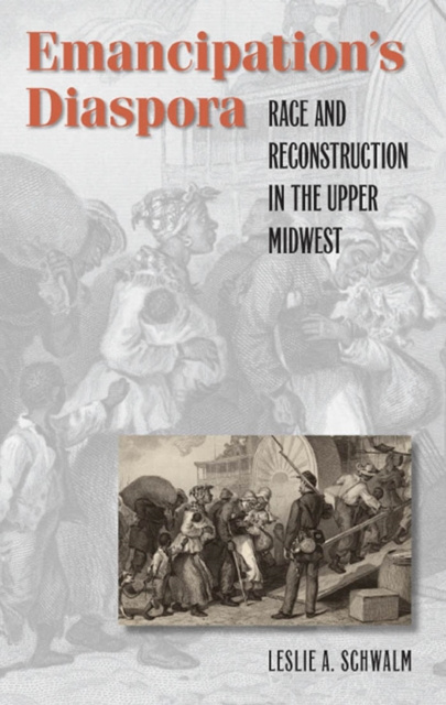 E-book Emancipation's Diaspora Leslie A. Schwalm