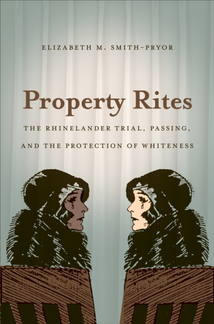 E-knjiga Property Rites Elizabeth M. Smith-Pryor
