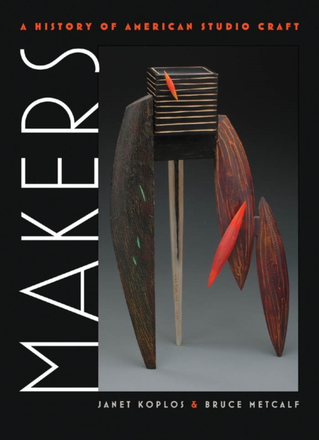 E-knjiga Makers Janet Koplos