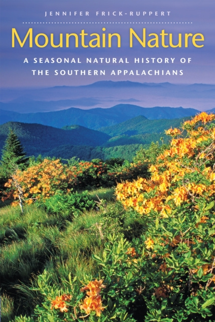 E-Book Mountain Nature Jennifer Frick-Ruppert