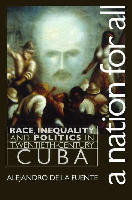 E-book Nation for All Alejandro de la Fuente