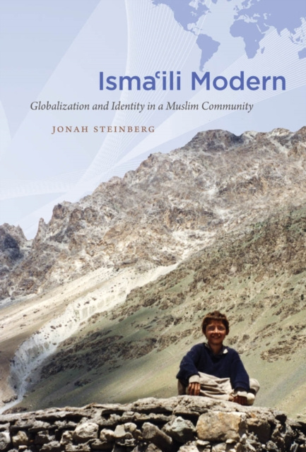 E-book Isma'ili Modern Jonah Steinberg