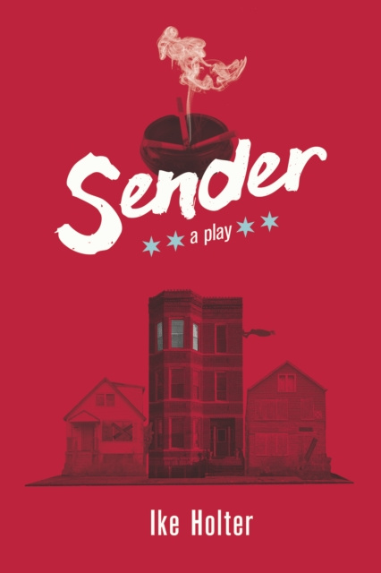 E-knjiga Sender Holter Ike Holter