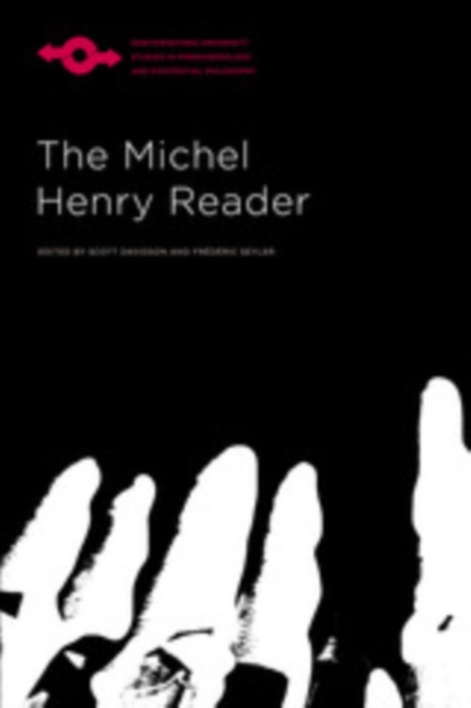 E-knjiga Michel Henry Reader Davidson Scott Davidson