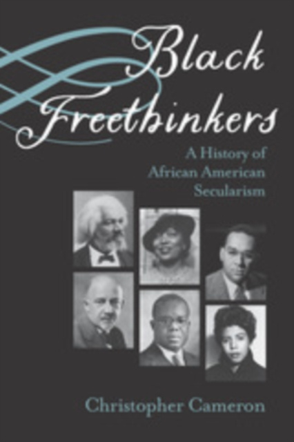 E-knjiga Black Freethinkers Cameron Christopher Cameron