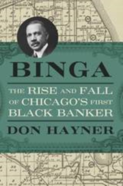 E-knjiga Binga Hayner Don Hayner