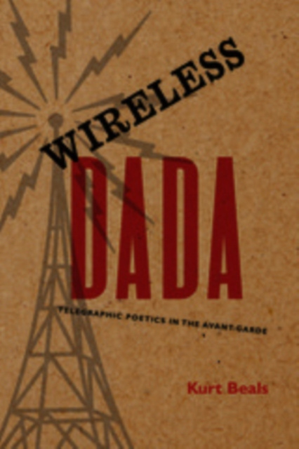 E-knjiga Wireless Dada Beals Kurt Beals