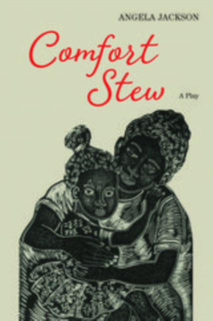 E-knjiga Comfort Stew Jackson Angela Jackson