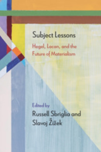 E-knjiga Subject Lessons Sbriglia Russell Sbriglia