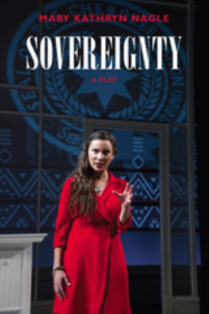 E-book Sovereignty Nagle Mary Kathryn Nagle