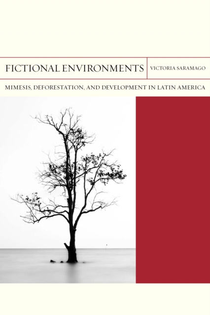 E-knjiga Fictional Environments Saramago Victoria Saramago